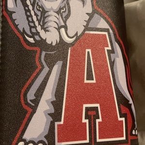 Custom Leather Wallet